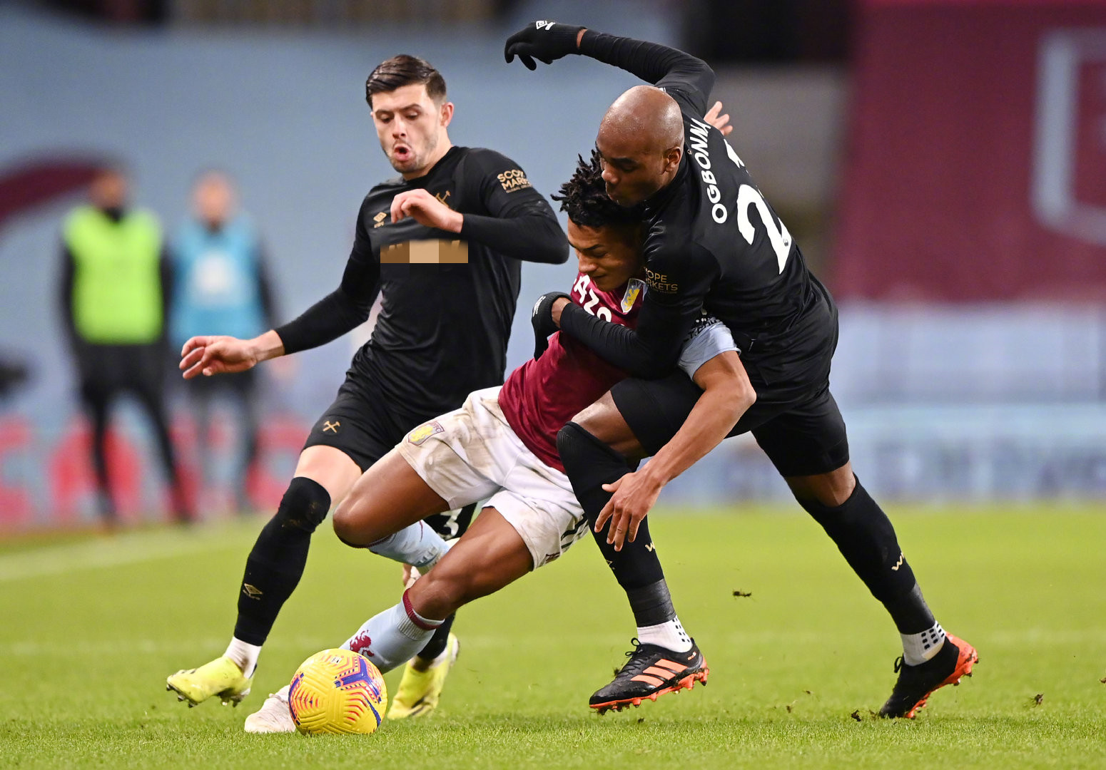 惑的球迷重 惑的球迷重