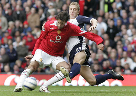 我们很少能 我们很少能