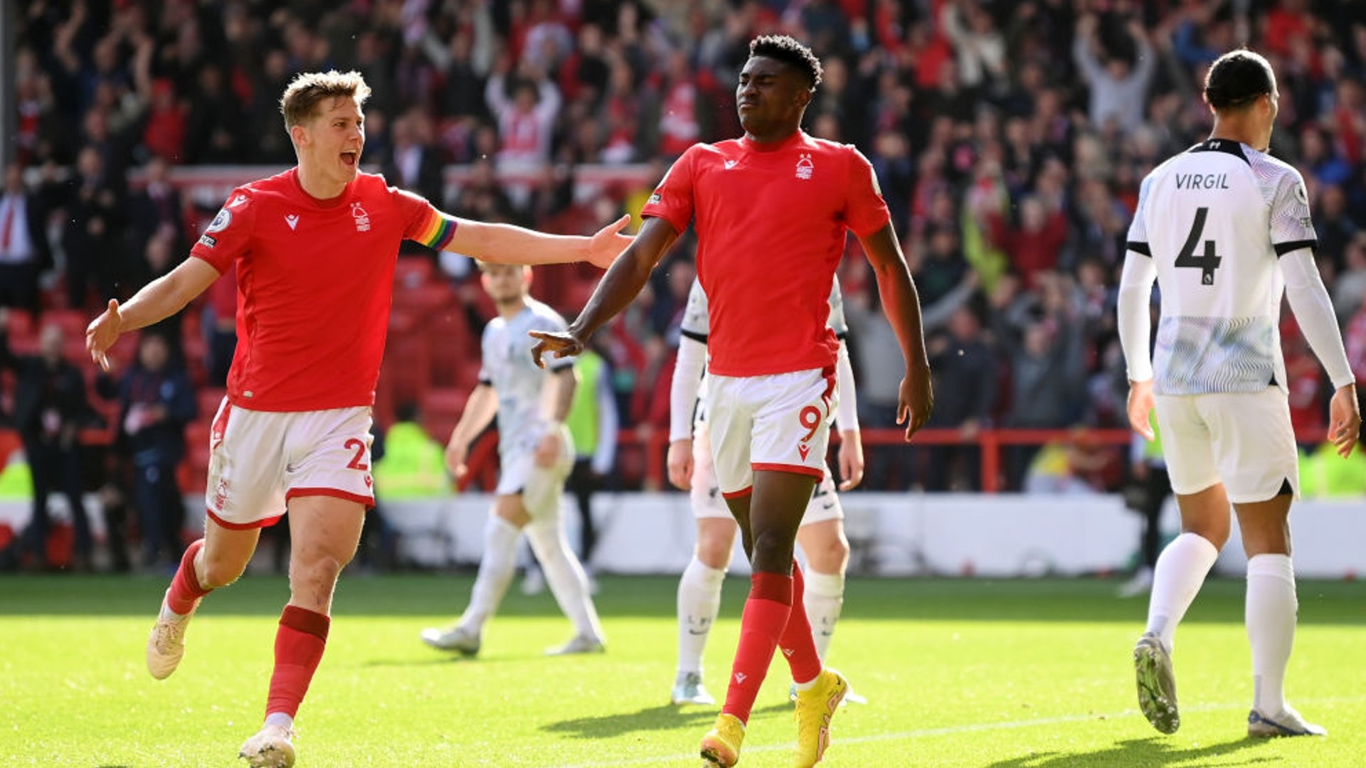 没有轻易放 没有轻易放